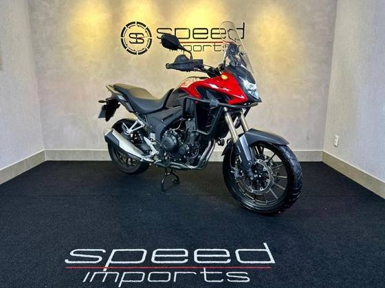 HONDA CB 500 X ABS 